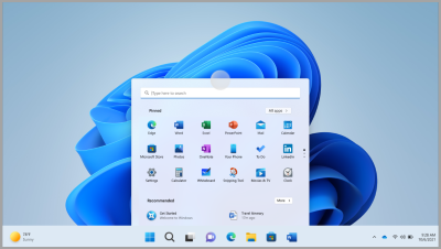 Szybko przesuń na pasku zadań, aby szybciej uzyskiwać do nich dostęp.